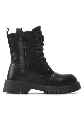Big Star Shoes Туристически oбувки KK374136 Black - Mera.bg