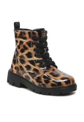 Big Star Shoes Туристически oбувки KK374137 Camel - Mera.bg