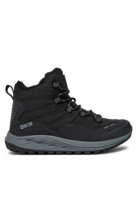 Big Star Shoes Туристически oбувки OO274899 Черен - Mera.bg