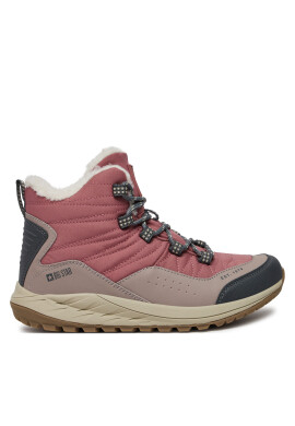 Big Star Shoes Туристически oбувки OO274A065 Розов - Mera.bg