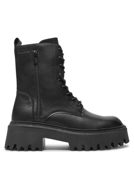 Big Star Shoes Туристически oбувки OO274A387 Черен - Mera.bg