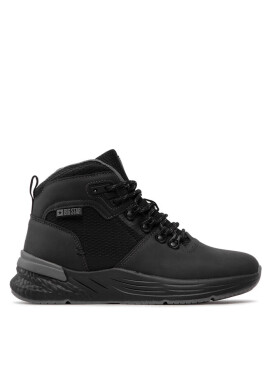 Big Star Shoes Зимни обувки KK274223 Black - Mera.bg