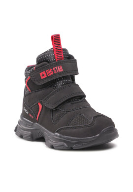 Big Star Shoes Зимни обувки II374097 Black - Mera.bg