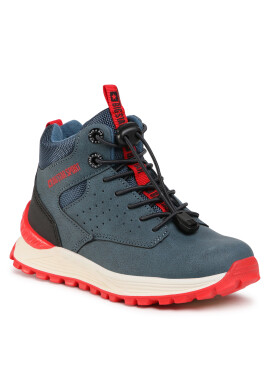 Big Star Shoes Зимни обувки GG374051 Тъмносин - Mera.bg