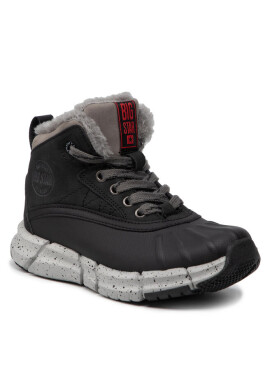 Big Star Shoes Зимни обувки II374074 Black - Mera.bg