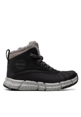 Big Star Shoes Зимни обувки II374074 Black - Mera.bg
