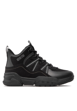 Big Star Shoes Зимни обувки KK274218 Черен - Mera.bg