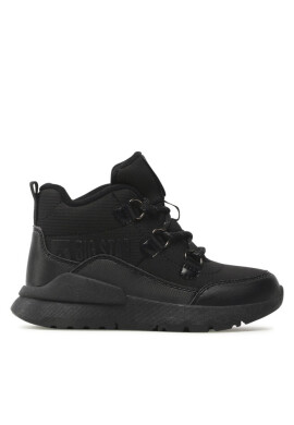 Big Star Shoes Зимни обувки KK374119 Черен - Mera.bg
