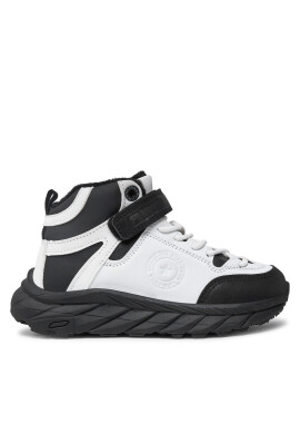 Big Star Shoes Зимни обувки OO374180 Бял - Mera.bg