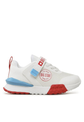 Big Star Shoes Сникърси LL374213 Бял - Mera.bg