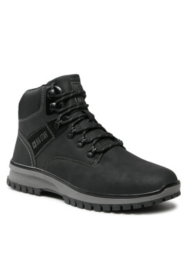 Big Star Shoes Туристически oбувки MM174019 Черен - Mera.bg