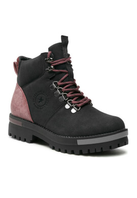 Big Star Shoes Туристически oбувки MM274318 Черен - Mera.bg
