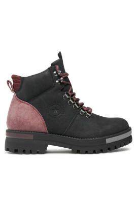 Big Star Shoes Туристически oбувки MM274318 Черен - Mera.bg