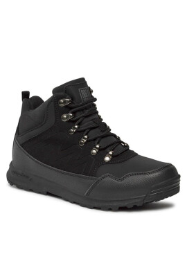 Big Star Shoes Туристически oбувки MM274481 Черен - Mera.bg