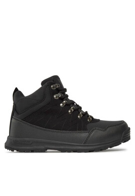 Big Star Shoes Туристически oбувки MM274481 Черен - Mera.bg