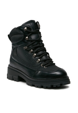 Big Star Shoes Туристически oбувки MM274663 Черен - Mera.bg
