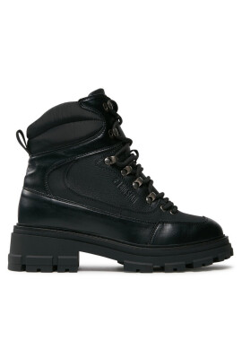 Big Star Shoes Туристически oбувки MM274663 Черен - Mera.bg