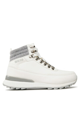 Big Star Shoes Туристически oбувки MM274675 Бял - Mera.bg