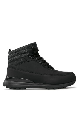 Big Star Shoes Туристически oбувки MM274677 Черен - Mera.bg