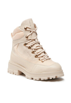 Big Star Shoes Туристически oбувки MM274664 Бежов - Mera.bg
