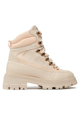 Big Star Shoes Туристически oбувки MM274664 Бежов - Mera.bg