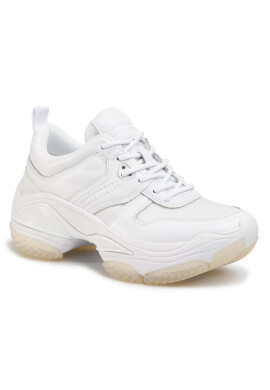 Bikkembergs Сникърси Pascaline B4BKW0092 White - Mera.bg