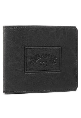 Billabong Голям мъжки портфейл Archin S5WM04BIP0 Black 19 - Mera.bg