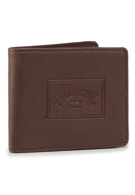 Billabong Голям мъжки портфейл Archin S5WM04BIP0 Chocolate 92 - Mera.bg