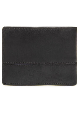 Billabong Голям мъжки портфейл Dimension S5WM07BIP0 Black Grain 4566 - Mera.bg