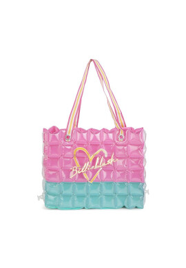 Billieblush Дамска чанта U10534 Pink 47A - Mera.bg