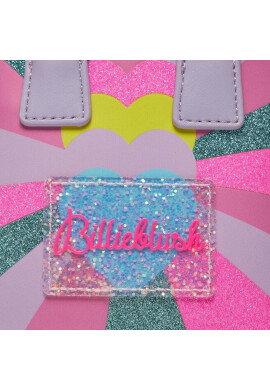 Billieblush Дамска чанта U10558 Pink 47A - Mera.bg
