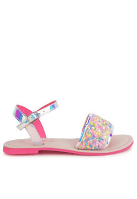 Billieblush Сандали U19350 Multicoloured Z41 - Mera.bg