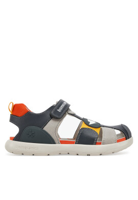 Biomecanics Сандали 252216 S Сив - Mera.bg