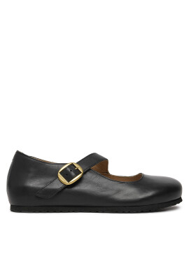 Birkenstock Балеринки Tracy Lena 1018132 Черен - Mera.bg