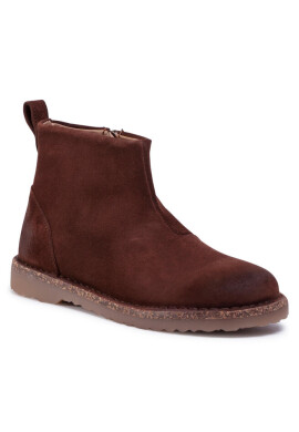 Birkenstock Боти Melrose 1017290 Espresso - Mera.bg