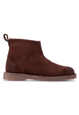 Birkenstock Боти Melrose 1017290 Espresso - Mera.bg