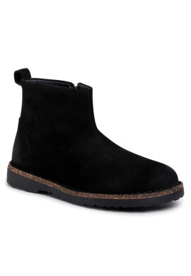 Birkenstock Боти Melrose 1017288 Черен - Mera.bg