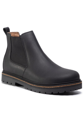 Birkenstock Боти тип челси Stalon 1017317 Black - Mera.bg
