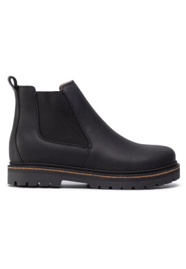 Birkenstock Боти тип челси Stalon 1017317 Black - Mera.bg