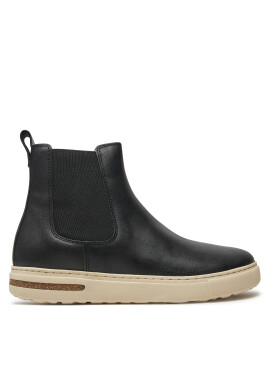 Birkenstock Боти тип челси Bend Chelsea Lena 1028473 Черен - Mera.bg