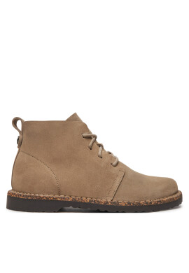 Birkenstock Боти Uppsala Mid Leve 1028156 Бежов - Mera.bg