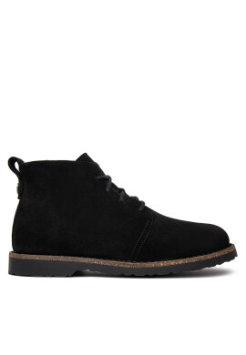 Birkenstock Боти Uppsala Mid Shearling 1028141 Черен - Mera.bg