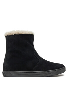 Birkenstock Ботуши Lille Kids Leve S 1017843 Черен - Mera.bg