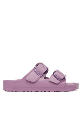 Birkenstock Чехли Arizona Big Buckle Eva 1030412 Розов - Mera.bg