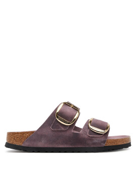 Birkenstock Чехли Arizona Big Buckle Hex 1029267 Виолетов - Mera.bg