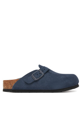 Birkenstock Чехли Boston Kids 1030386 Тъмносин - Mera.bg