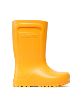 Birkenstock Гумени ботуши Derry 1006284 Жълт - Mera.bg