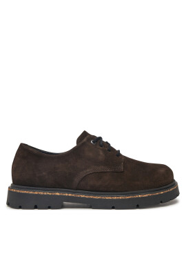 Birkenstock Обувки Highwood Lace Low 1029609 Кафяв - Mera.bg