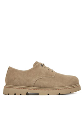 Birkenstock Обувки Highwood Lace Low 1029696 Бежов - Mera.bg