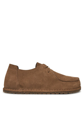 Birkenstock Обувки Utti Lace 1027274 Кафяв - Mera.bg